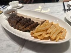 -荣兴酒家(徐家汇店)