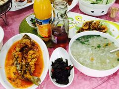 -同君福大酒楼(紫新路店)