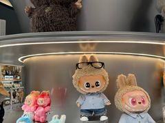 -泡泡玛特POPMART(上海环贸iapm商场店)