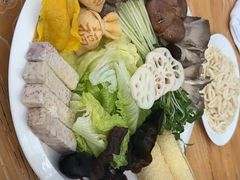 -润园四季椰子鸡火锅(海上世界店)