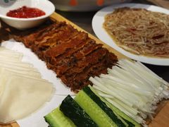 -直隶安家牛肉罩饼(七一路店)