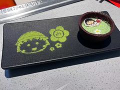 -海底捞火锅(振华商厦店)