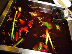 张大胡子火锅酒楼(长益店)-张大胡子鱼头火锅酒楼(长益路店)