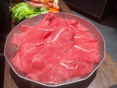 -呷哺呷哺(松江开元店)