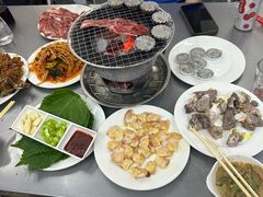 -松明一烤肉馆(鲁园店)