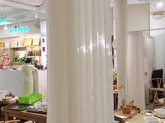 -竹鲜笙全竹宴(国色天香店)
