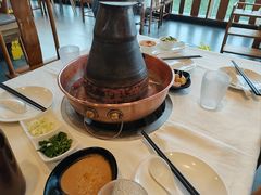 -东来顺饭庄(西直门店)