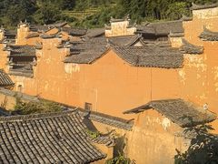 -杨家堂村