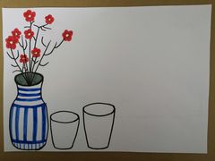 -东方童画少儿美术(莘庄体验馆)