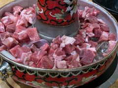 -木辛水水冰煮羊(凤城六路店)