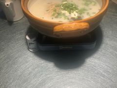 -姜君·千岛湖鱼头馆(浦东大道店)