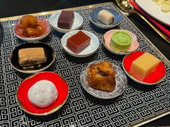 -秀儿四九城·新京菜(亚运村鸟巢店)