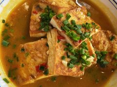 -洈水谣 · 地道荆州松滋菜(菱角湖公园店)