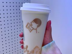 -喜茶(迪士尼小镇DP店)