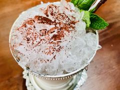 -上古咖啡ShadowCafe&Reastaurant(哈尔滨中央大街店)