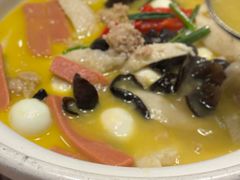 -衡厨·衡阳土菜(中南店)