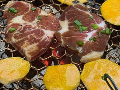 -韩盛·古法烤肉店(皇城恒隆广场店)