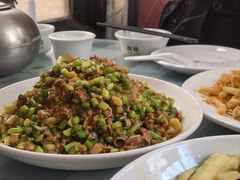-华春餐馆(鱼山路店)