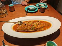 -江南小菜(东辰御龙湾店)