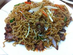 -港式金翠茶餐厅