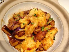 -南拳十三姨·潮汕砂锅粥·粤菜(西单大悦城店)