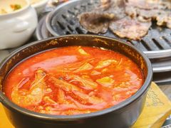 -农乐园炭火烤肉(繁花中心店)