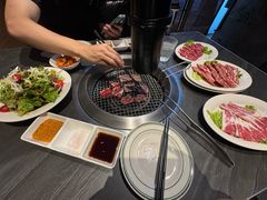 -NIUAN牛庵·日式和牛烧肉(恒隆店)