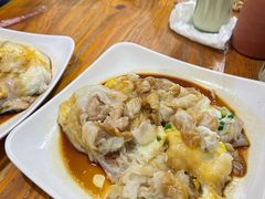 -自园小食店