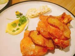 -清真·艾美可餐厅(大悦汇店)