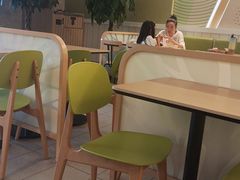 -德克士(蔚县永昌店)