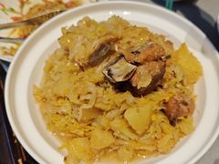 -巴盟人家·内蒙地方菜(华丽家族店)