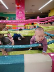 -孩子王(盐城宝龙广场店)