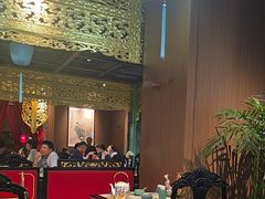 -锦府盐帮·侯宅(五棵松万达店)