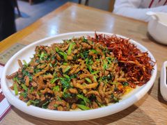 -姥姥家春饼店(佳亿时尚广场店)