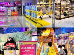-万达广场(南昌红谷滩店)