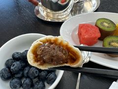 -北京柏悦酒店·锦庭餐厅Dining Room