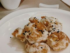 -上海金桥红枫万豪酒店-万豪中餐厅