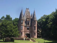 -中旅阿那亚九龙湖·公主酒店