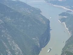 -白帝城·瞿塘峡景区