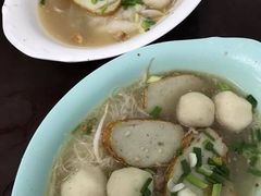 -榮泰米粉湯(Left Shop)