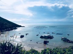 -南麂列岛