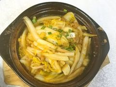 -陈生记黑鱼馆·20年活鱼现杀(宁波鼓楼店)