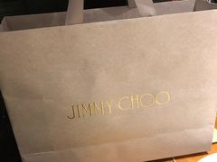 -JIMMY CHOO(恒隆广场店)