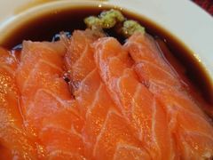 -视界美食自助餐厅·石家庄希尔顿酒店