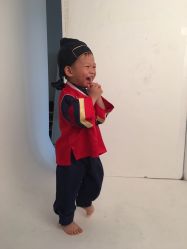 -倾城宝贝儿童摄影(浦东金谊店)