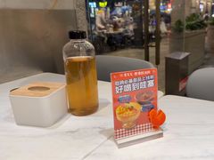 -金戈戈香港豉油鸡(南山海岸城店)