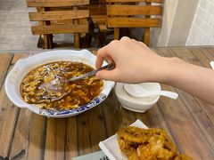 -宝源饺子(麦子店街店)