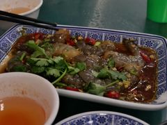 -桂园白粥·潮汕老味道