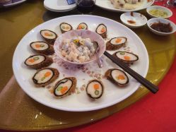 -空中一号宴会厅(信合大厦店)