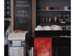 -转山咖啡(松柏社区店)